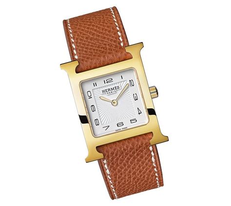 buy hermes watch|hermes unisex watch.